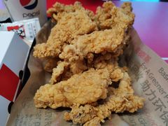 -肯德基(宝龙店)