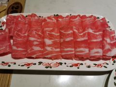 -东门口涮肉·砂锅·烤串(老门东店)