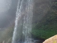 -龙苍沟森林公园
