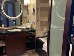 -上海明天广场JW万豪酒店