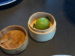 -江南雅厨(李公堤店)