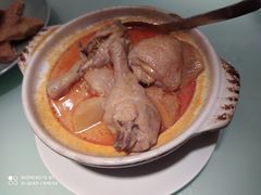 泰式咖哩雞-瓦城泰国料理(中坜大江店)