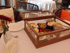 -Circle圆·花园西餐厅