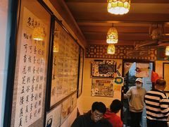 -玫瑰甜品(文明路店)