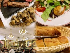 -Entrecôte 法国牛扒馆(保利·时光里店)
