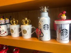 -星巴克(南昌西湖万达店)