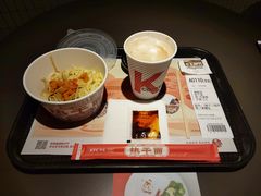 -肯德基(西单商场店)
