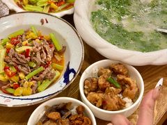 -湘缘道客•湘缘饭店·25年湘菜馆(古墩路店)