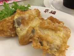 -华梅西餐厅(哈尔滨中央大街店)