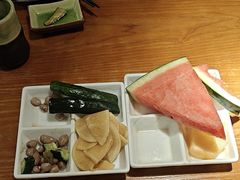 -鳗鱼家·深夜食堂(军博店)