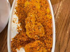 -新白鹿餐厅(百联中环店)