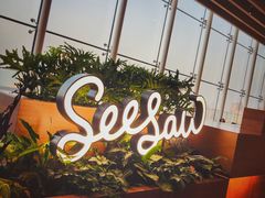 -Seesaw Coffee(朝阳大悦城店)