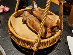 -卞二小串·鹤岗烧烤·坑烤(永定路店)