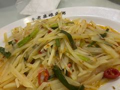 -长平老姿娘夜粥(平东一街店)