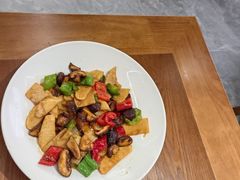 -鸿运楼·舌尖上的徽菜