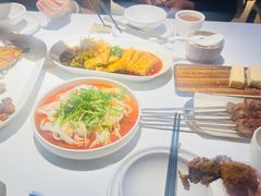 -西域阿里马新疆菜·清真(桂花路店)