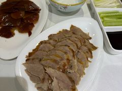 -德缘烤鸭店(大栅栏店)