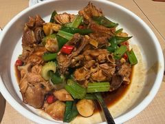 -海泰食府·新鲁菜·家宴(总部基地店)