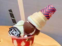 -DQ·蛋糕·冰淇淋(绿宝店)