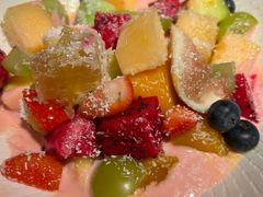 -芭莉与彩虹西餐厅(成都合生汇店)