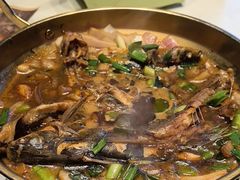 -食光慢宴·安吉土菜馆