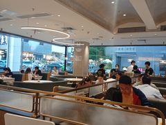 -香港新发烧腊茶餐厅(书城店)