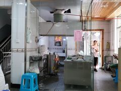 大堂-刘记羊肉粉馆(荷花塘总店)