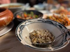 -缘生态云南菜·野生菌庭院餐厅(华侨城店)
