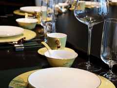 -宫燕府·京菜·烤鸭·淮扬菜(王府中心店)