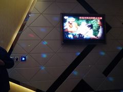 -酷必乐KTV(北行店)