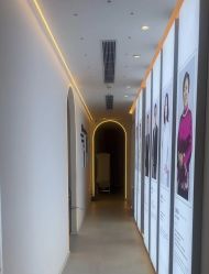 -紫琪尔·匠心连锁·胸部护理养护