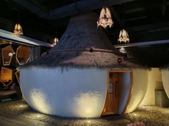 -清河半岛温泉度假酒店