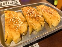 -黑手制面·Gentle Pasta(国金天地店)