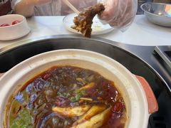 -亮健容天生蚝烧烤自助(交道口直营店)