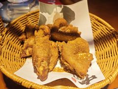 -魏铭鱼头捞饭(晋阳路店)