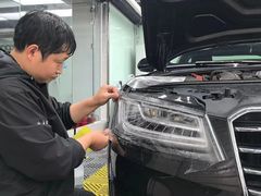 -优车会·V-KOOL威固(北山店)