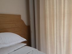 -微豪思湾舍酒店