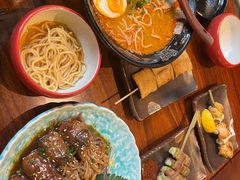 -鸟鹏烧鸟居酒屋(仁恒梦中心店)