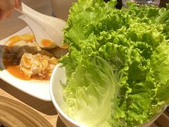 -牛角烧肉(步步高星城天地店)