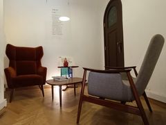 -思南书局·诗歌店