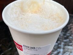 -85度C(深圳佳宁娜店)