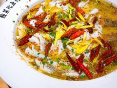 -太二酸菜鱼(正大广场店)
