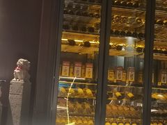 -三利音·玖弄小鲜(浦东嘉里城店)