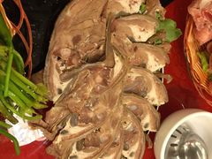 -香丽缘饭馆(黑龙潭店)