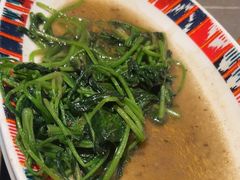 -塔哈尔·新疆盛宴(奉贤龙湖店)