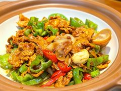 -姑苏家宴·苏帮菜·松鼠桂鱼(苏州总店)