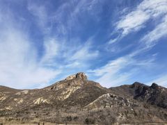 -八达岭滑雪场