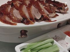 -福来居烤鸭店(天坛二店)