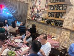 -安立可意大利美食