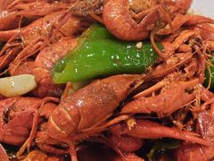 -曹胖子龙虾馆(黄桦路店)